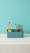 Organization Supply Caddy Pro