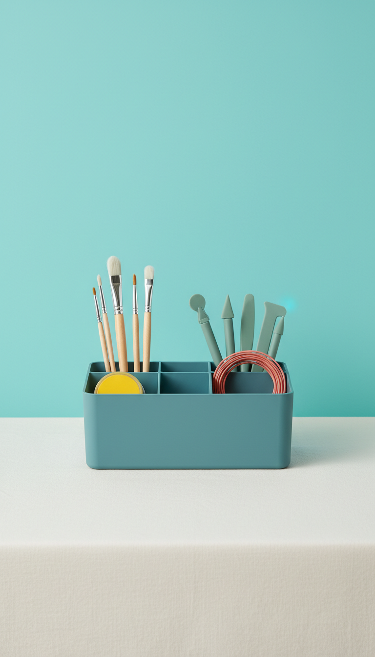 Organization Supply Caddy Pro