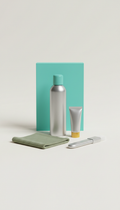 Silver Deep Clean Kit